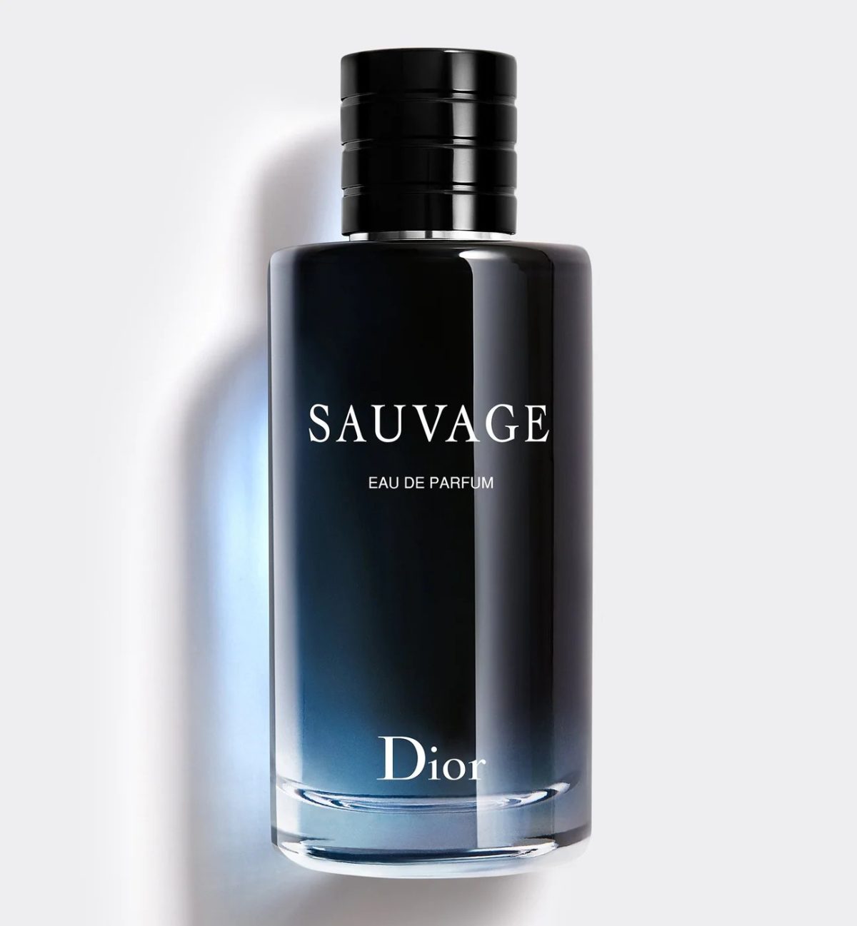 dior sauvage edp bottle
